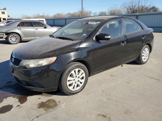 2010 KIA FORTE EX, 