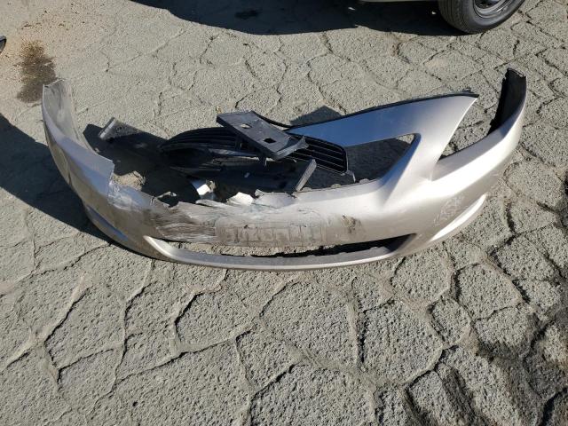 1NXBU40E59Z108549 - 2009 TOYOTA COROLLA BASE GOLD photo 12