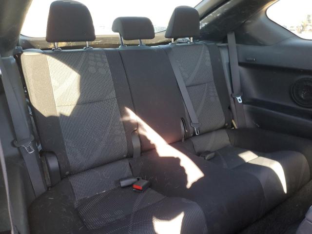 JTKJF5C71D3064005 - 2013 TOYOTA SCION TC 白色 照片 10