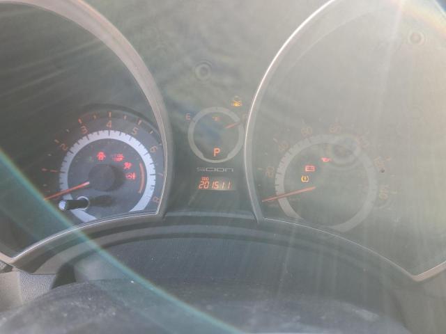 JTKJF5C71D3064005 - 2013 TOYOTA SCION TC 白色 照片 9