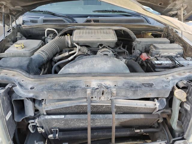 1J8HG48K86C305225 - 2006 JEEP COMMANDER 棕色 照片 12