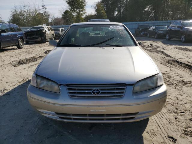 4T1BG22K4WU234590 - 1998 TOYOTA CAMRY CE TAN photo 5