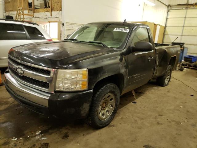 2008 CHEVROLET 1500 K1500, 