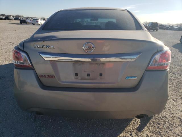 1N4AL3AP1EN207229 - 2014 NISSAN ALTIMA 2.5 BEIGE photo 6