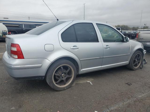 3VWRA69M65M074747 - 2005 VOLKSWAGEN JETTA GL SILVER photo 3