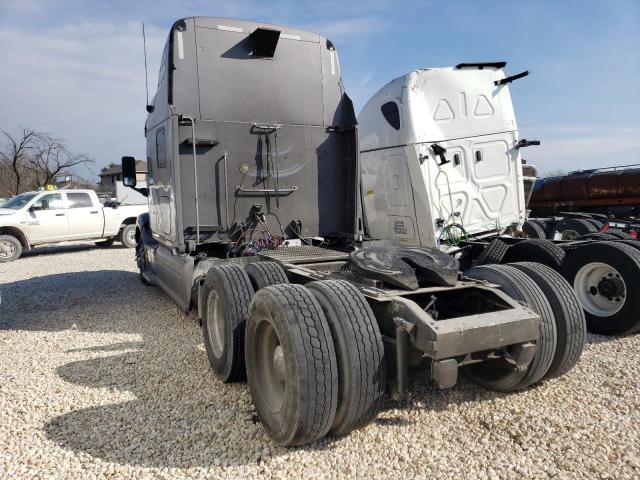 1XP4D49XXCD123586 - 2012 PETERBILT 587 GRAY photo 3