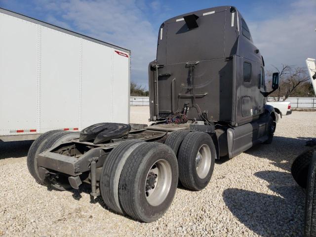 1XP4D49XXCD123586 - 2012 PETERBILT 587 GRAY photo 4