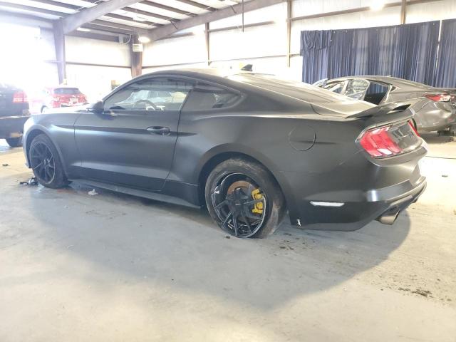 1FA6P8CF6L5153628 - 2020 FORD MUSTANG GT TWO TONE photo 2