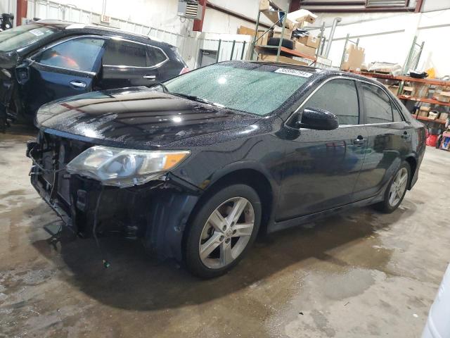 2012 TOYOTA CAMRY BASE, 