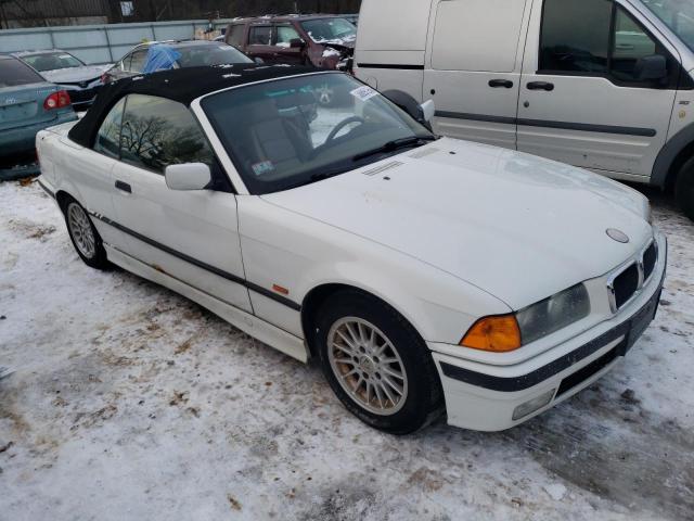 WBABK8329WEY86861 - 1998 BMW 3 SERIES IC AUTOMATIC WHITE photo 4