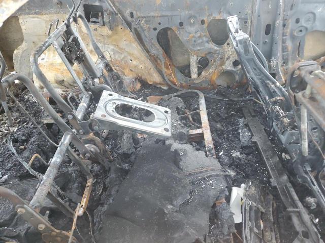 2GNALCEKXG6120727 - 2016 CHEVROLET EQUINOX LT BURN photo 10