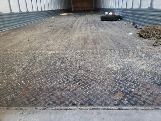 1UYVS2534GP669650 - 2016 UTILITY TRAILER WHITE photo 4