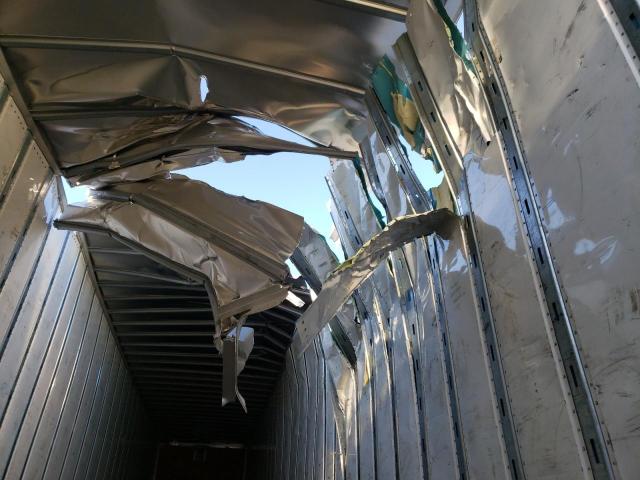 1UYVS2534GP669650 - 2016 UTILITY TRAILER WHITE photo 5