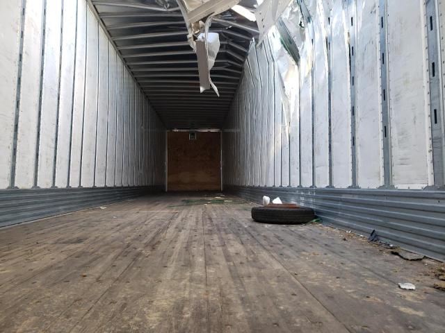 1UYVS2534GP669650 - 2016 UTILITY TRAILER WHITE photo 6