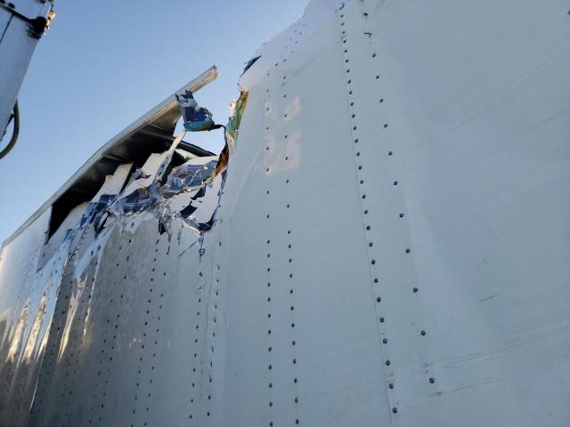 1UYVS2534GP669650 - 2016 UTILITY TRAILER WHITE photo 9