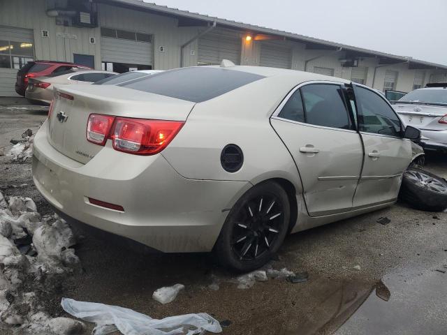 1G11E5SL0EF166770 - 2014 CHEVROLET MALIBU 2LT BEIGE photo 3