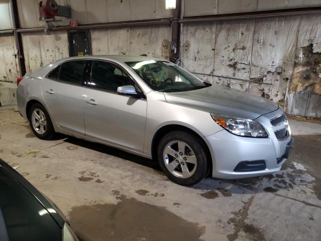 1G11C5SAXDF207960 - 2013 CHEVROLET MALIBU 1LT SILVER photo 4