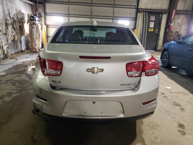 1G11C5SAXDF207960 - 2013 CHEVROLET MALIBU 1LT SILVER photo 6