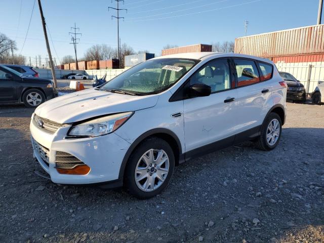 2013 FORD ESCAPE S, 