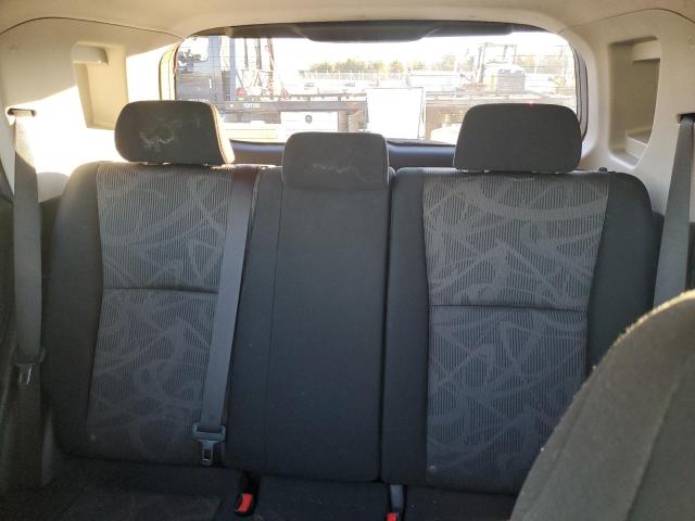 JTLZE4FE8EJ055966 - 2014 TOYOTA SCION XB 棕色 照片 10