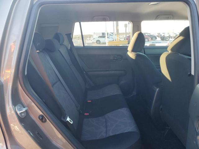 JTLZE4FE8EJ055966 - 2014 TOYOTA SCION XB 棕色 照片 11