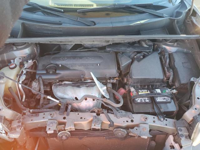 JTLZE4FE8EJ055966 - 2014 TOYOTA SCION XB 棕色 照片 12