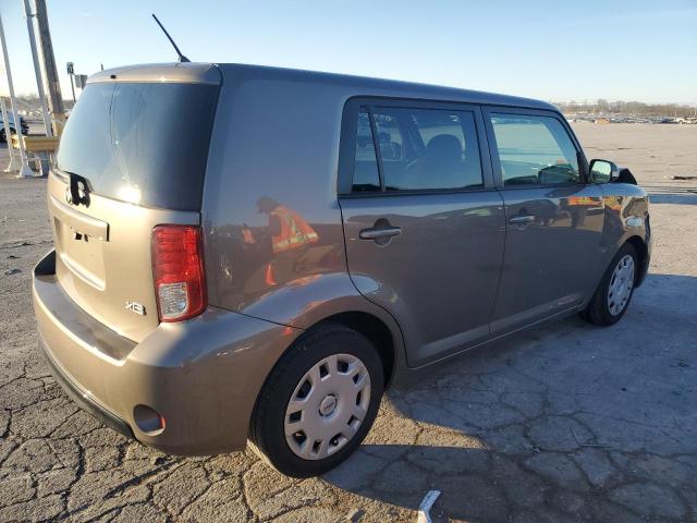 JTLZE4FE8EJ055966 - 2014 TOYOTA SCION XB 棕色 照片 3