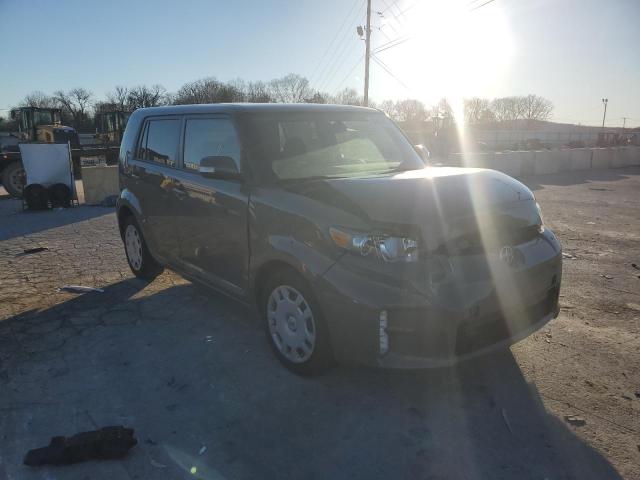 JTLZE4FE8EJ055966 - 2014 TOYOTA SCION XB 棕色 照片 4