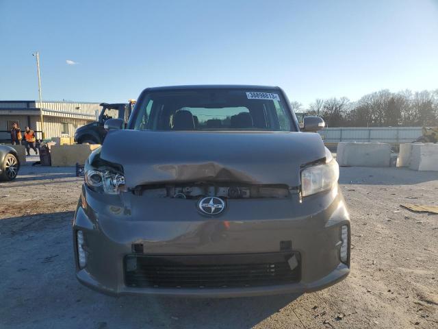 JTLZE4FE8EJ055966 - 2014 TOYOTA SCION XB 棕色 照片 5