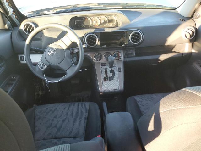 JTLZE4FE8EJ055966 - 2014 TOYOTA SCION XB 棕色 照片 8
