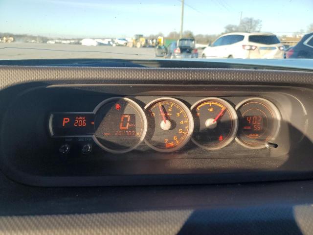 JTLZE4FE8EJ055966 - 2014 TOYOTA SCION XB 棕色 照片 9