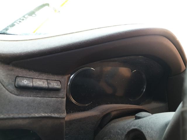 1GYS4HKJ9HR197074 - 2017 CADILLAC ESCALADE ESV LUXURY BLACK photo 8