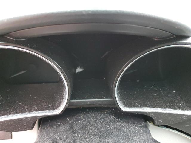 5TDBK3EH1BS092867 - 2011 TOYOTA HIGHLANDER BASE Сұр фото 9