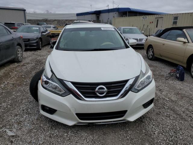 1N4AL3APXGC148860 - 2016 NISSAN ALTIMA 2.5 WHITE photo 5