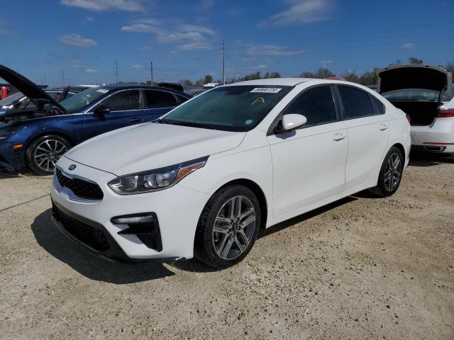 2019 KIA FORTE GT LINE, 