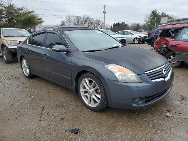 1N4BL21E18N485369 - 2008 NISSAN ALTIMA 3.5SE GRAY photo 4