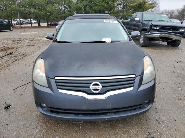 1N4BL21E18N485369 - 2008 NISSAN ALTIMA 3.5SE GRAY photo 5