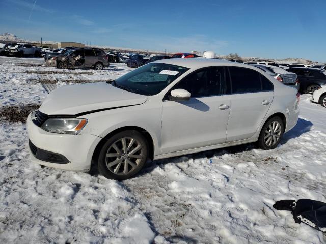 2013 VOLKSWAGEN JETTA SE, 