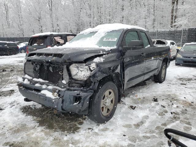 2014 TOYOTA TUNDRA DOUBLE CAB SR/SR5, 