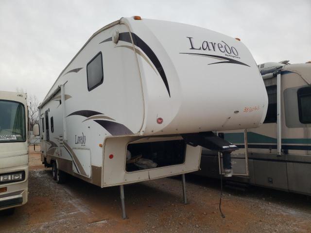 2008 KEYSTONE LAREDO, 