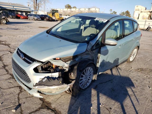 2013 FORD C-MAX SE, 