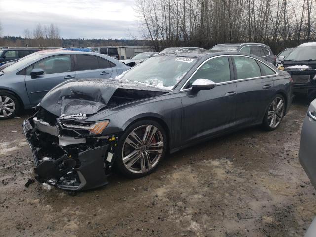 2020 AUDI S6 PRESTIGE, 