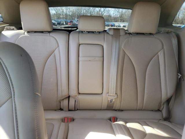 5LMCJ3D93HUL71929 - 2017 LINCOLN MKC RESERVE Ağ foto 10