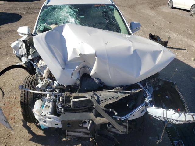 5LMCJ3D93HUL71929 - 2017 LINCOLN MKC RESERVE Ağ foto 12