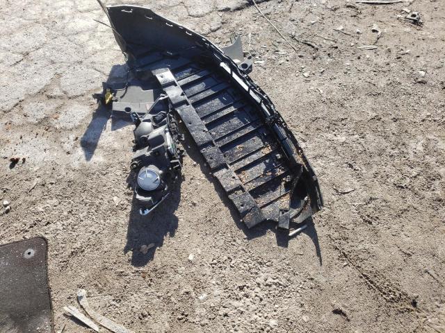 5LMCJ3D93HUL71929 - 2017 LINCOLN MKC RESERVE Ağ foto 13