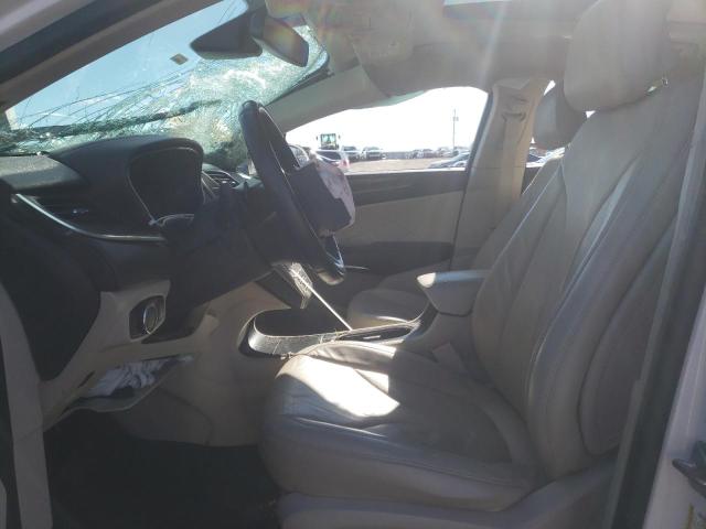 5LMCJ3D93HUL71929 - 2017 LINCOLN MKC RESERVE Ağ foto 7