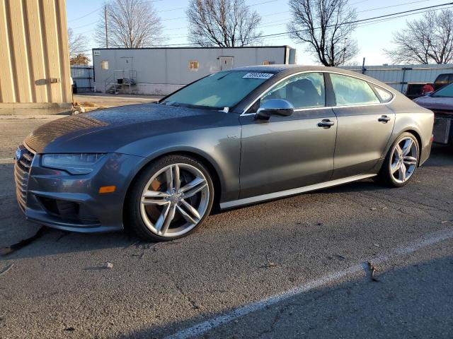 2018 AUDI S7 PREMIUM PLUS, 