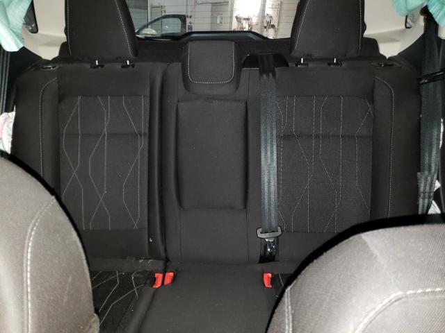 MAJ6S3GLXKC282998 - 2019 FORD ECOSPORT SE WHITE photo 10