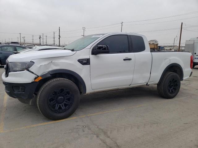 2021 FORD RANGER XL, 