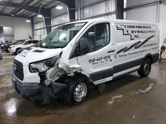 2019 FORD TRANSIT T-150, 